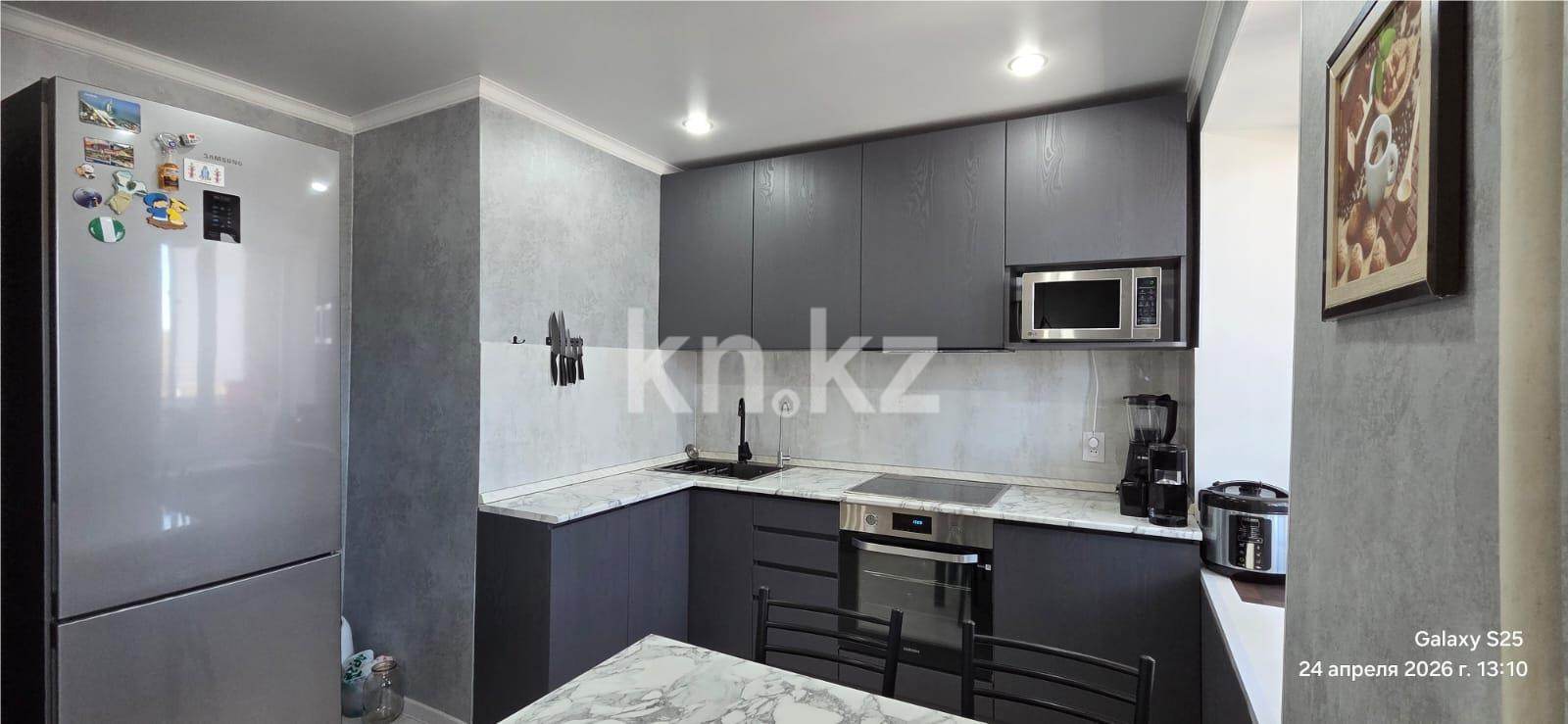 Продажа 1-комнатной квартиры, 33 м² в Темиртау - фото 3