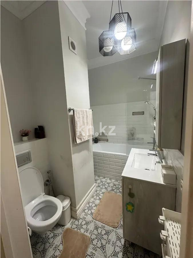 Продажа 3-комнатной квартиры, 85.7 м² в Алматы - фото 6