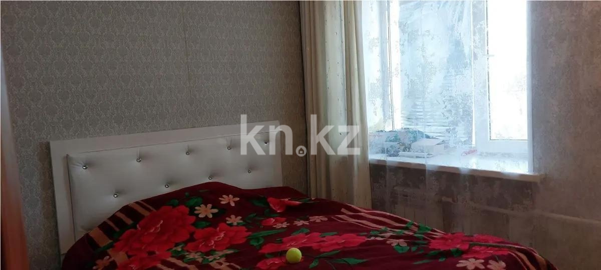 Продажа 3-комнатной квартиры, 42 м² в Караганде - фото 3