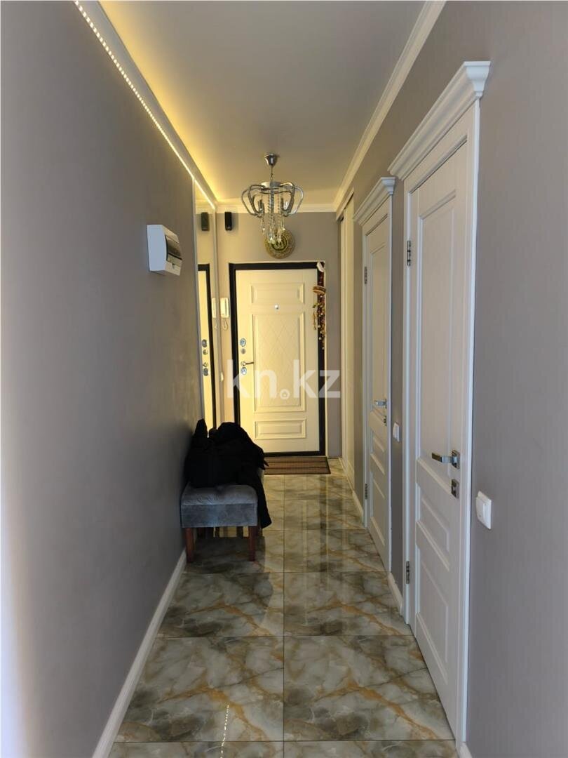 Продажа 5-комнатной квартиры, 107 м² в Караганде - фото 13