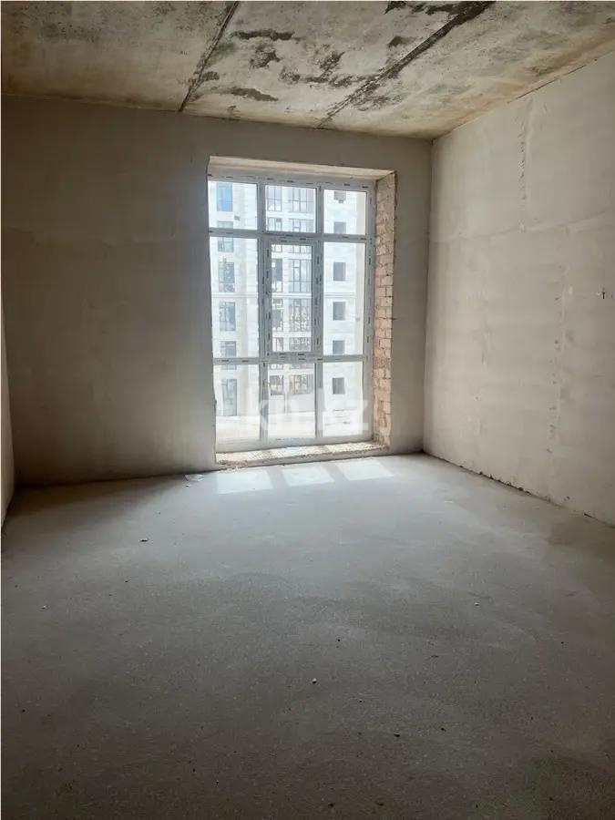 Продажа 2-комнатной квартиры, 69.1 м², ул. Жошы хана, дом  13 в Астане - фото 2