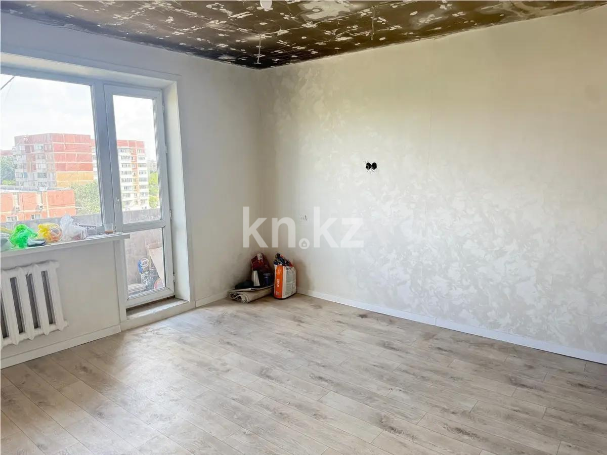 Продажа 1-комнатной квартиры, 36 м² в Караганде