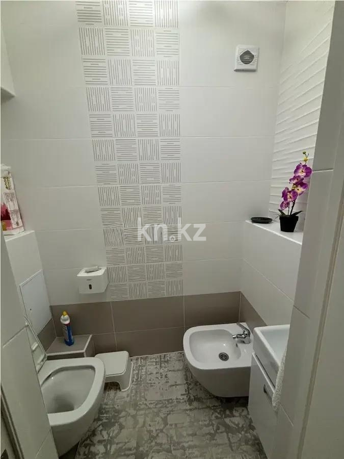 Продажа 2-комнатной квартиры, 75.1 м² в Астане - фото 6