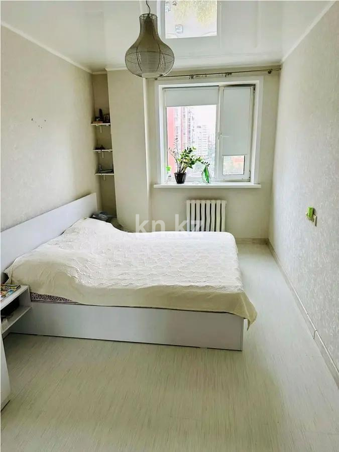 Продажа 4-комнатной квартиры, 94 м², пр. Богенбай батыра, дом  24/1 в Астане - фото 4
