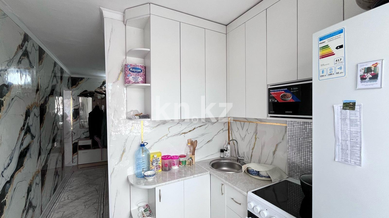 Продажа 2-комнатной квартиры, 45 м² в Караганде - фото 7