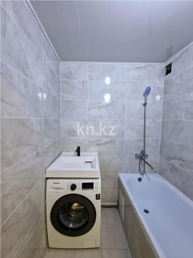 Продажа 2-комнатной квартиры, 49 м² в Караганде - фото 4