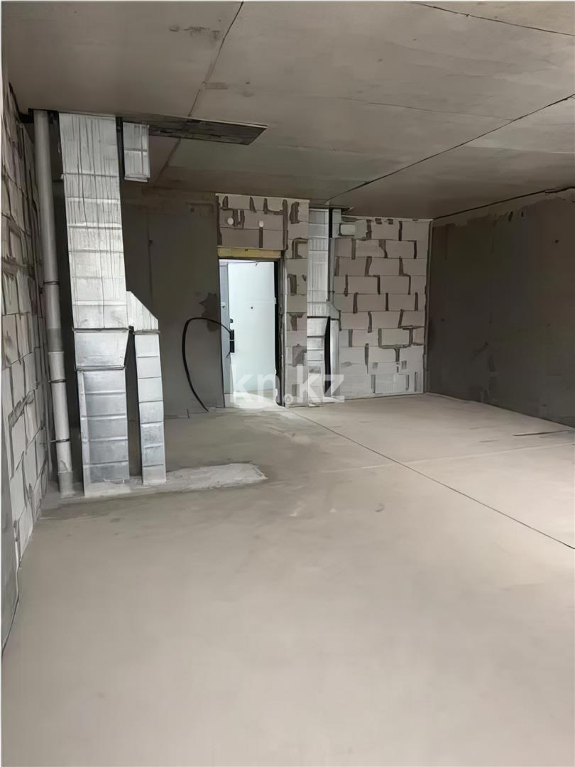 Продажа 2-комнатной квартиры, 47.6 м² в Алматы - фото 2