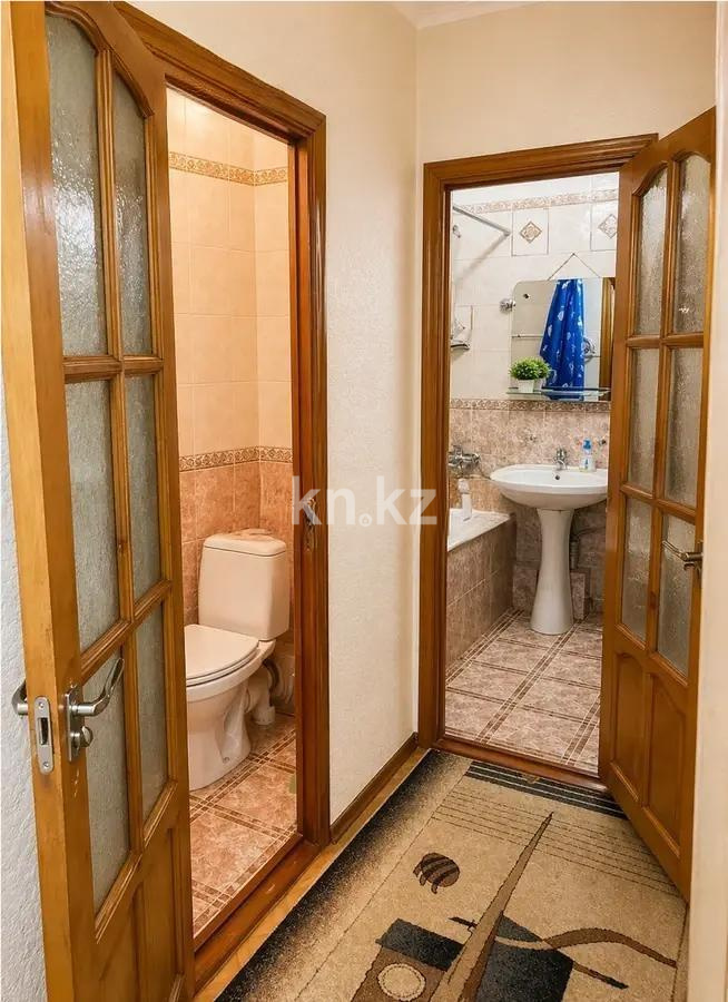 Продажа 3-комнатной квартиры, 76 м² в Алматы - фото 5