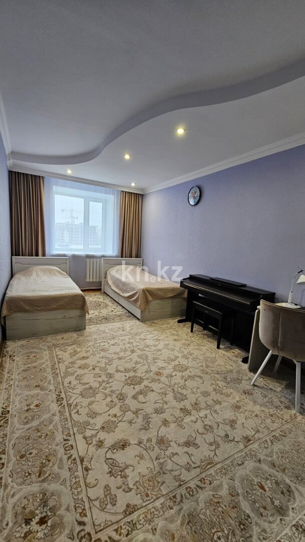 Продажа 4-комнатной квартиры, 163.3 м² в Астане - фото 5