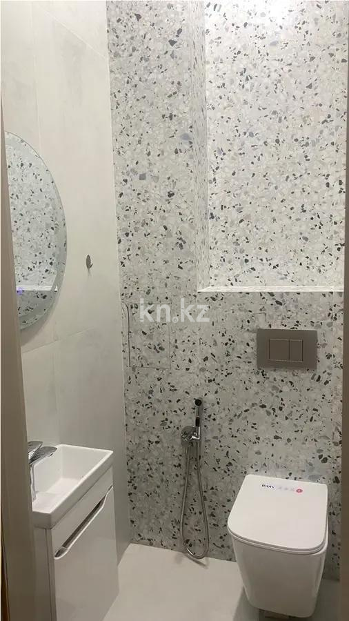 Продажа 3-комнатной квартиры, 85 м², ул. Жошы хана, дом  13 в Астане - фото 3