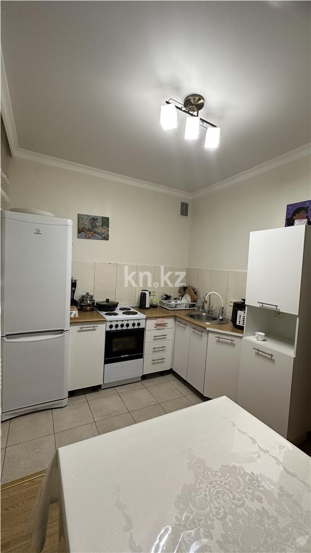 Продажа 1-комнатной квартиры, 53.4 м² в Астане - фото 6