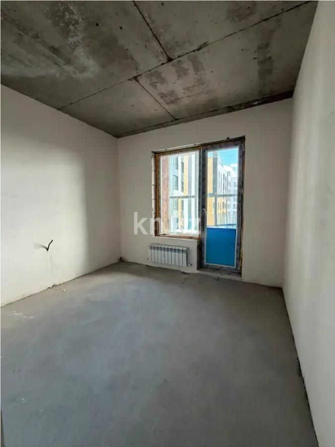 Продажа 1-комнатной квартиры, 41.06 м² в Астане