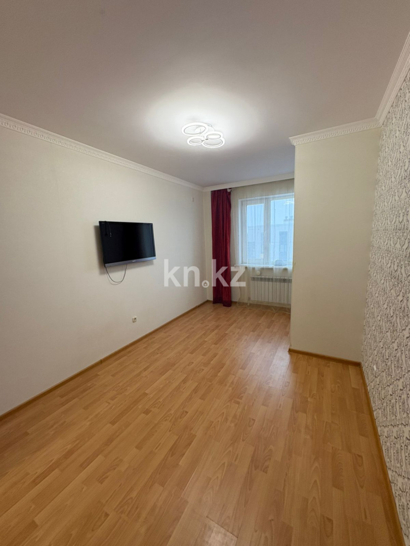 Продажа 1-комнатной квартиры, 35.3 м² в Астане