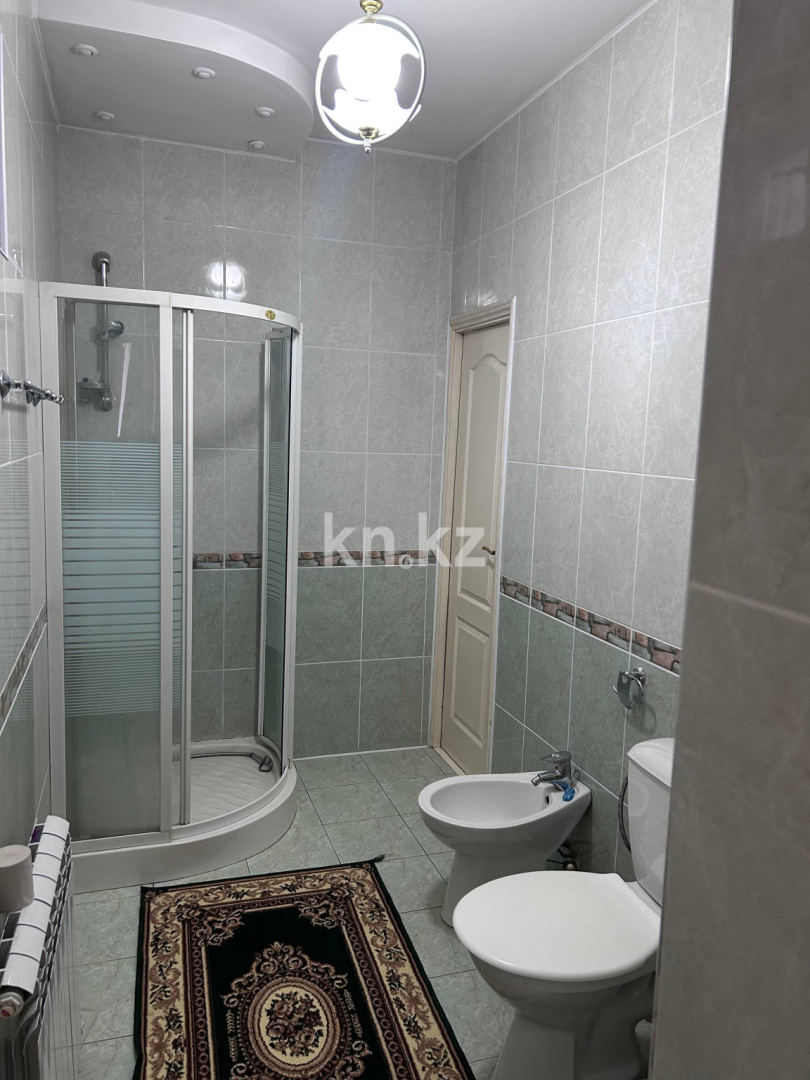 Аренда 8-комнатного дома, 392 м², ул. Акарыс в Астане - фото 37