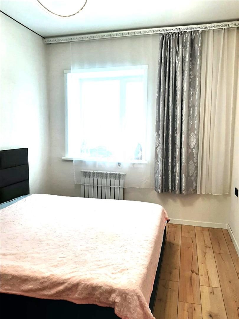 Продажа 2-комнатной квартиры, 59 м² в Караганде - фото 5