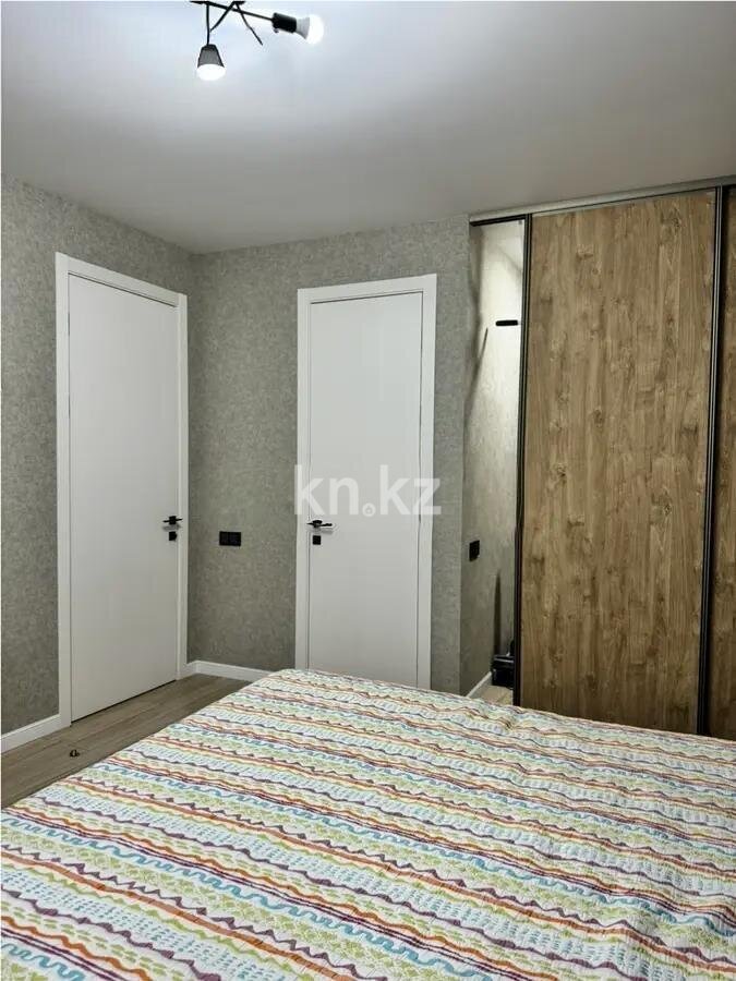Продажа 3-комнатной квартиры, 85 м² в Астане - фото 2