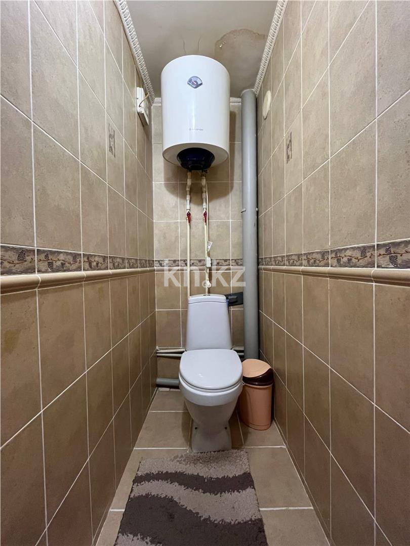 Продажа 1-комнатной квартиры, 34 м² в Темиртау - фото 6
