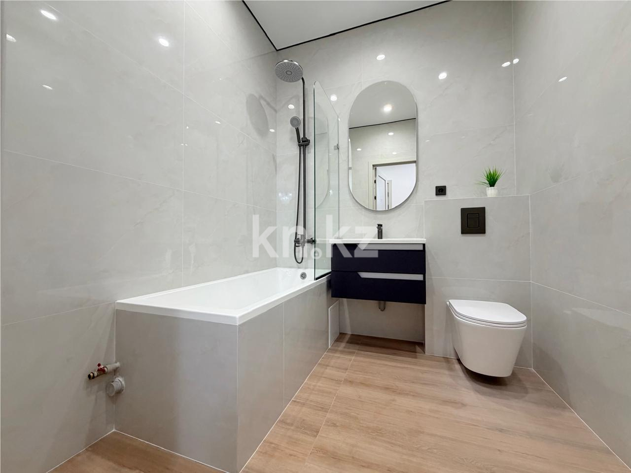 Продажа 2-комнатной квартиры, 42 м² в Астане - фото 6
