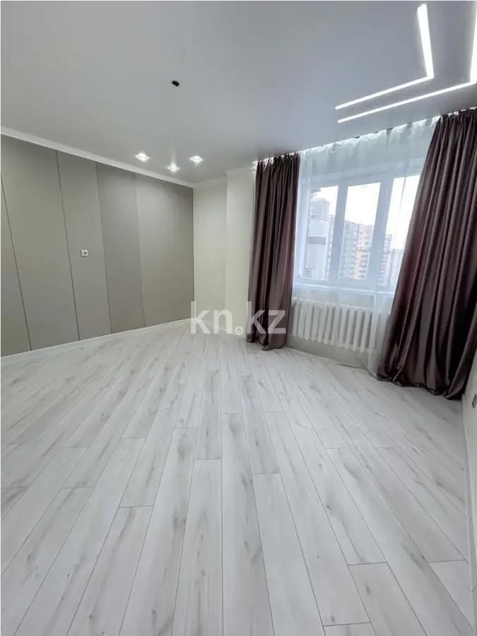 Продажа 2-комнатной квартиры, 57.2 м², ул. Кордай, дом  77 в Астане