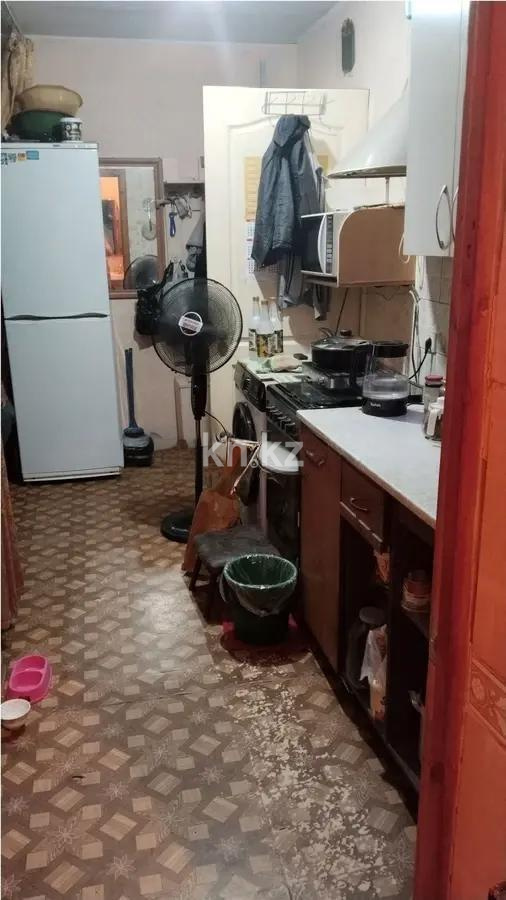 Продажа 2-комнатной квартиры, 33.1 м², ул. Луи Пастера, дом  69 в Астане - фото 4