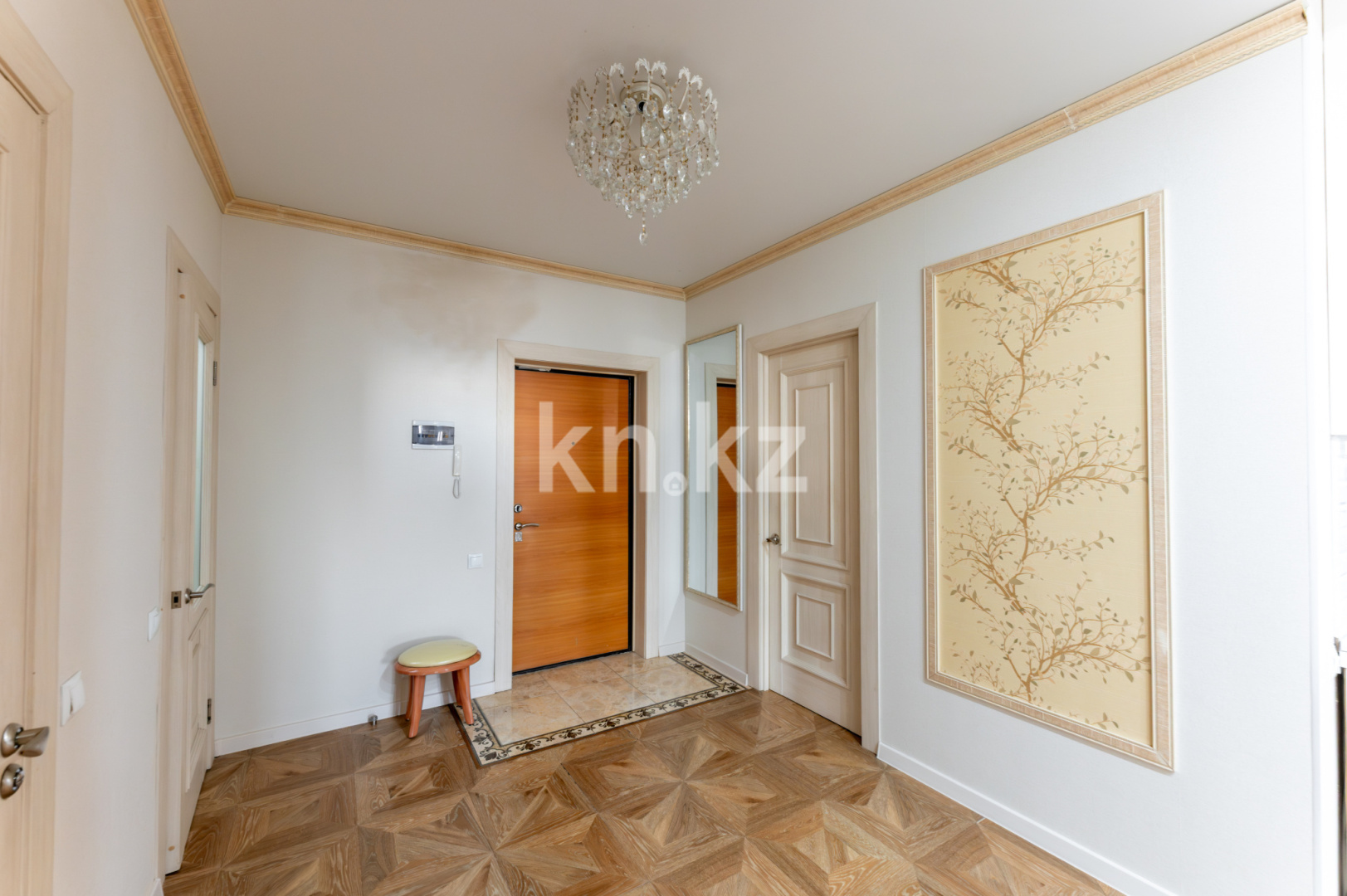 Продажа 3-комнатной квартиры, 82.1 м² в Астане - фото 33