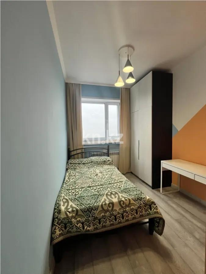 Продажа 2-комнатной квартиры, 55 м², ул. Дюсембекова, дом  44/2 в Караганде - фото 4