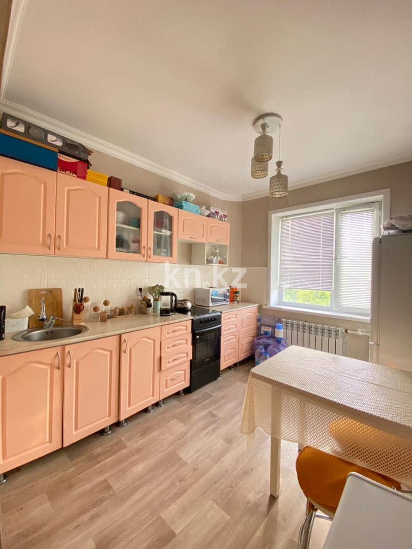 Продажа 2-комнатной квартиры, 52 м² в Караганде - фото 6