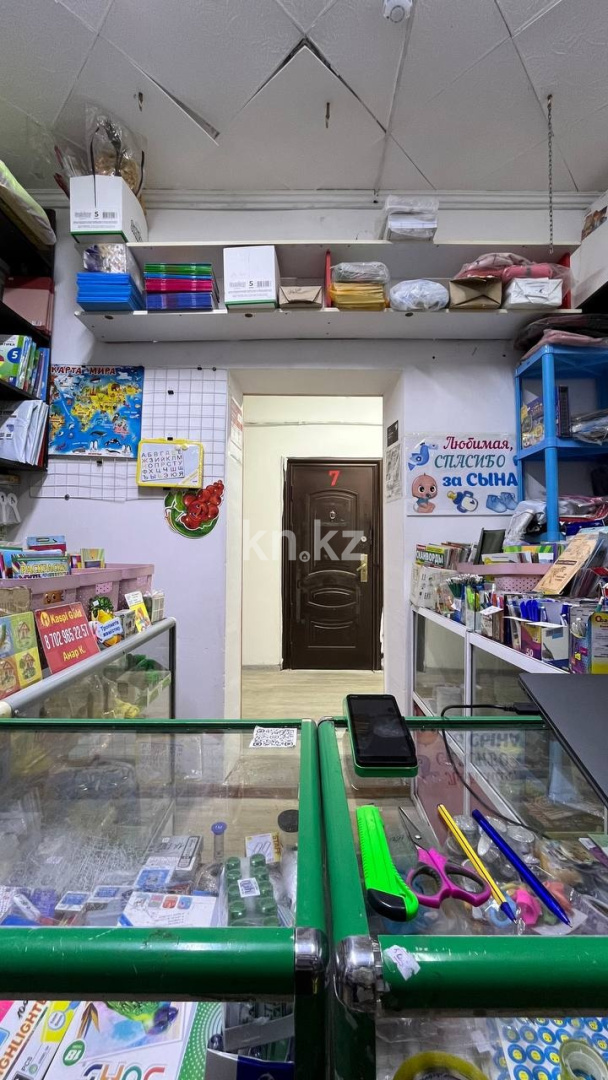 Продажа бизнеса, 9 м² в Астане - фото 5