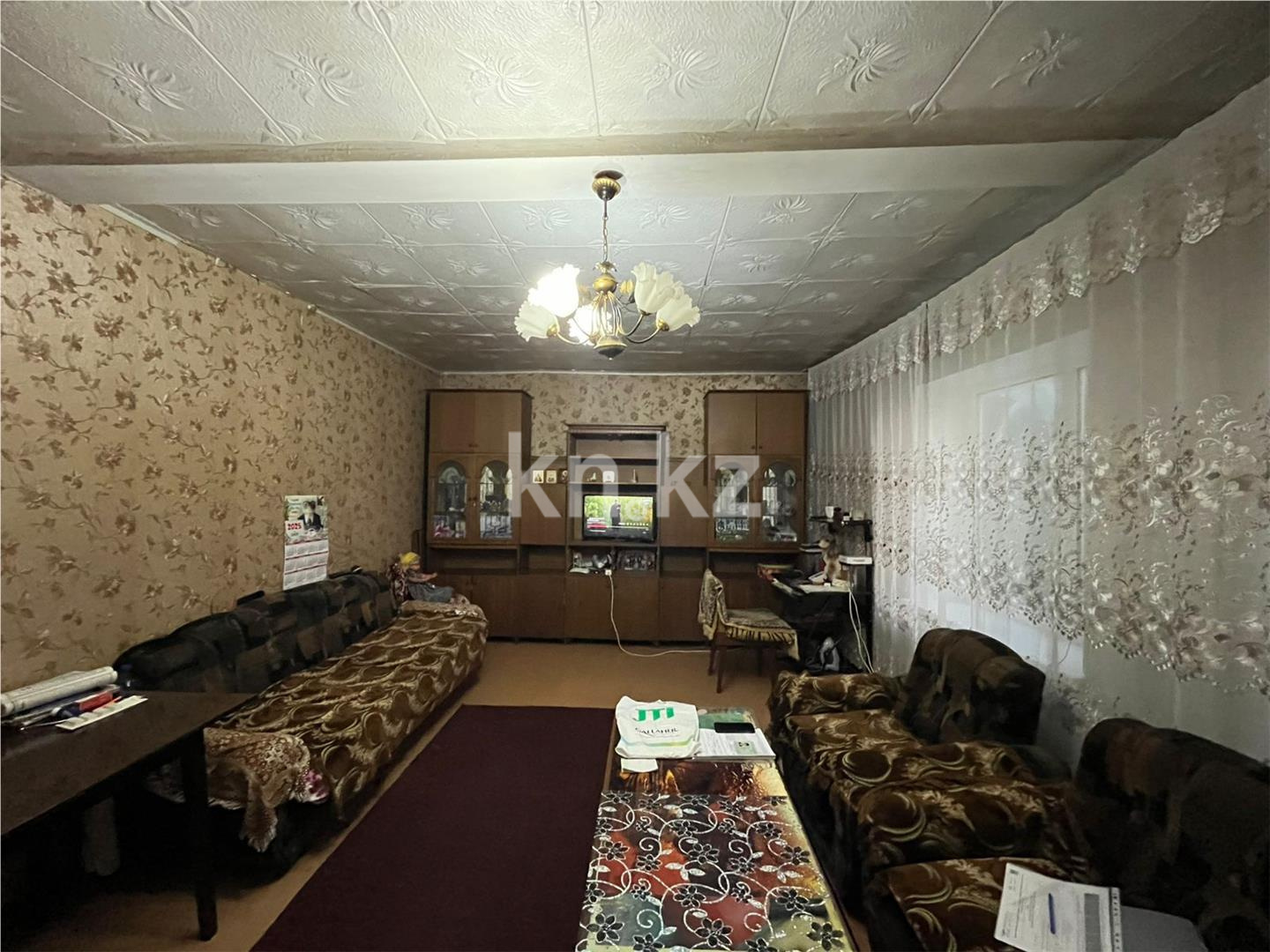 Продажа 3-комнатного дома, 85 м² в Караганде - фото 9