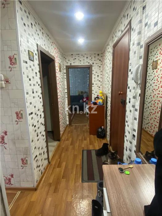 Продажа 2-комнатной квартиры, 46 м² в Сарани - фото 4