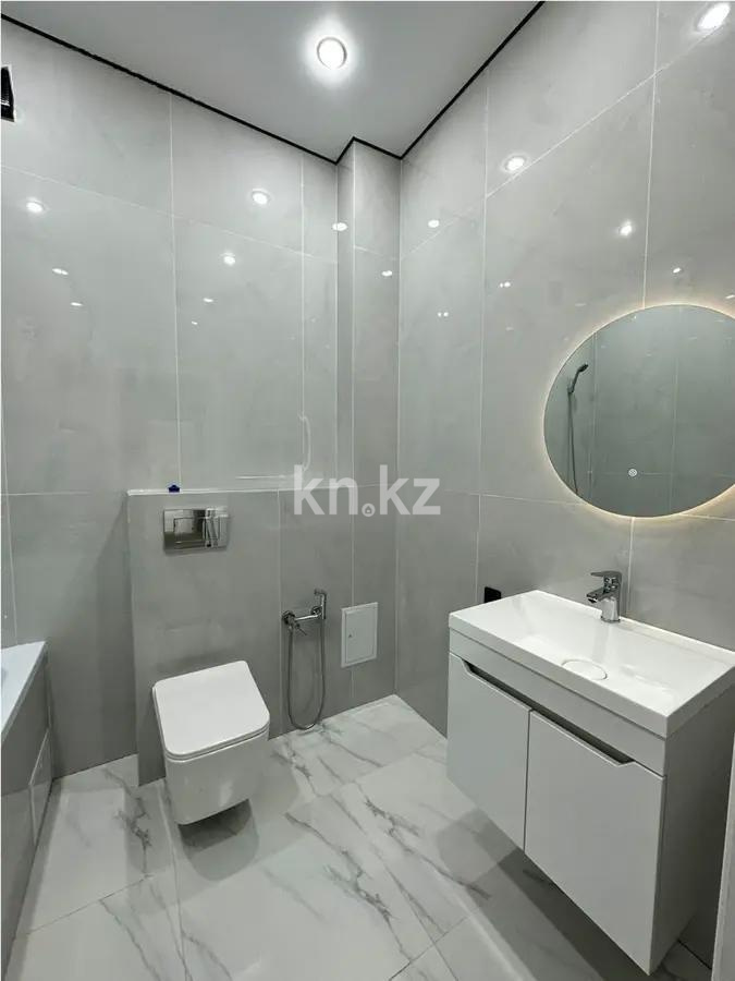 Продажа 1-комнатной квартиры, 38 м², ул. А-52, дом  4/1 в Астане - фото 3