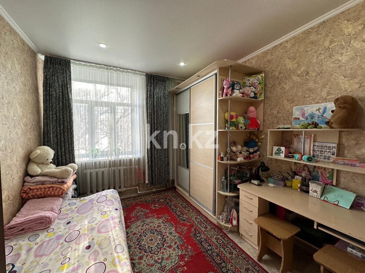Продажа 3-комнатной квартиры, 62 м² в Темиртау - фото 6