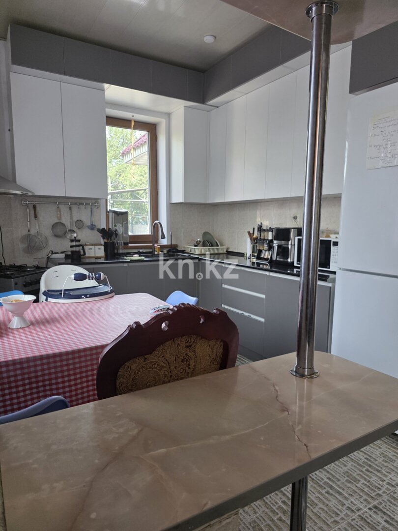 Продажа 5-комнатного дома, 154 м² в Алматы - фото 3