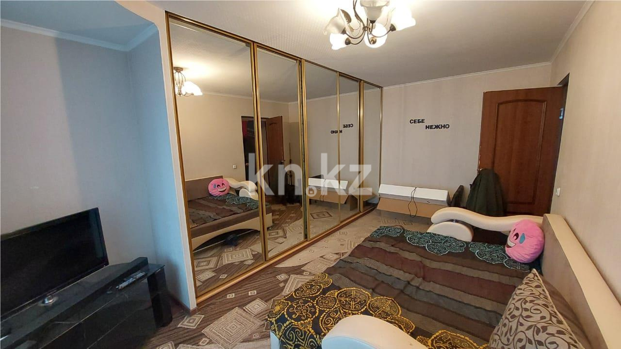 Продажа 1-комнатной квартиры, 33 м², мкр-н 8-й в Темиртау - фото 2