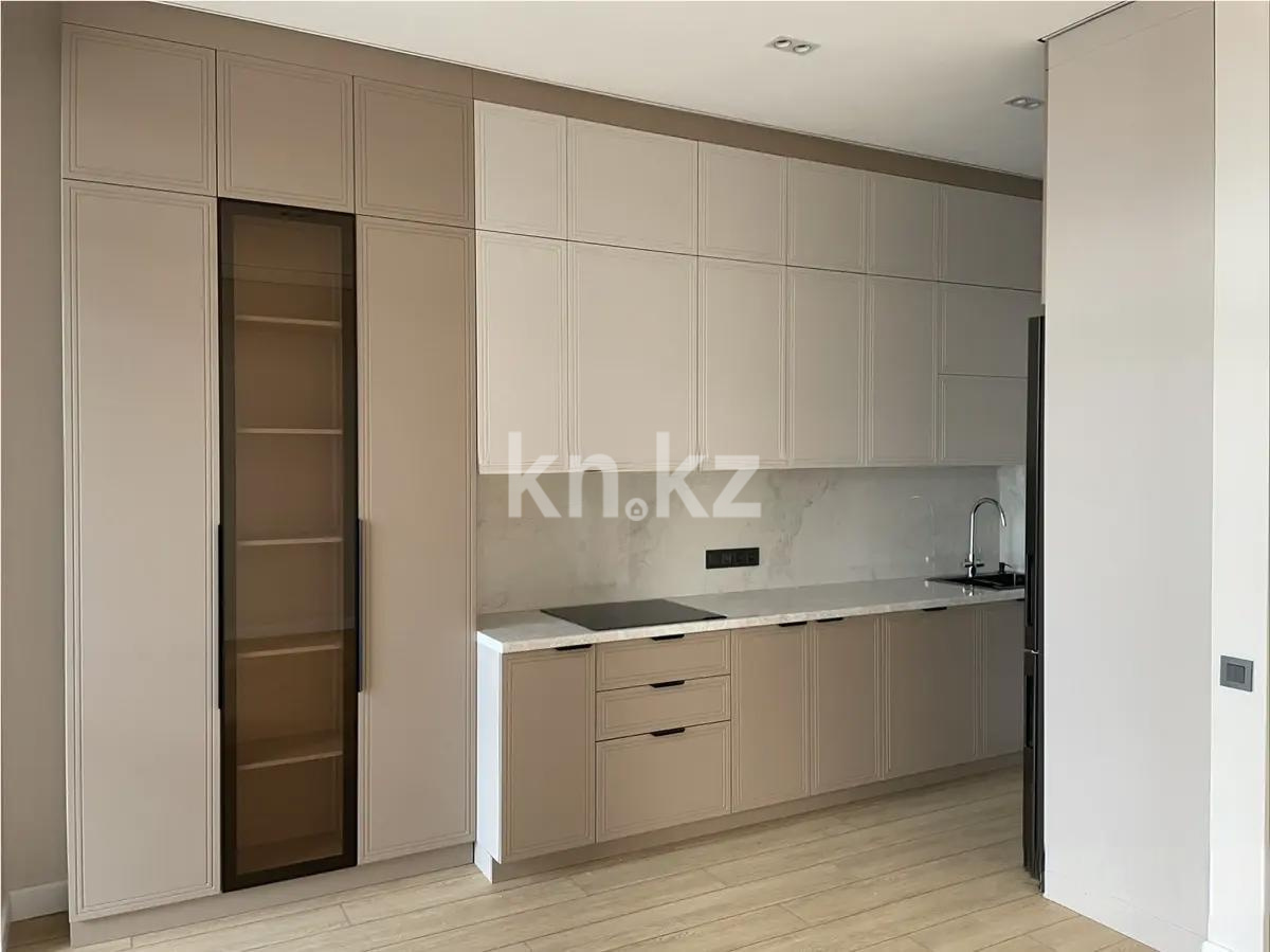 Продажа 3-комнатной квартиры, 87 м², ул. Айтматова, дом  62/1 в Астане - фото 2