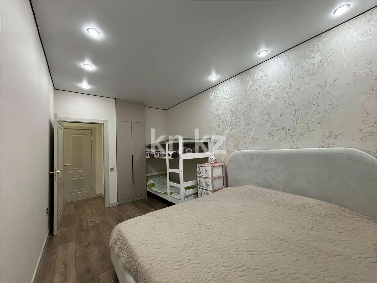 Продажа 2-комнатной квартиры, 55 м² в Астане - фото 2