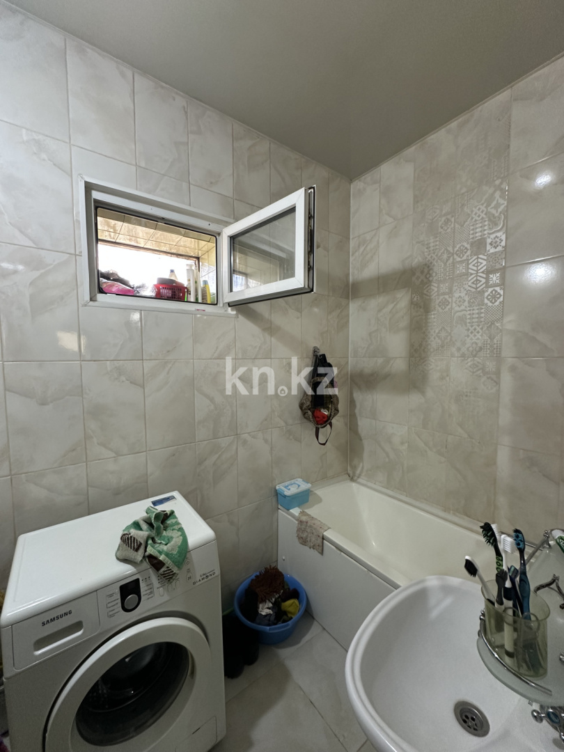 Продажа 3-комнатной квартиры, 70 м² в Шымкенте - фото 13