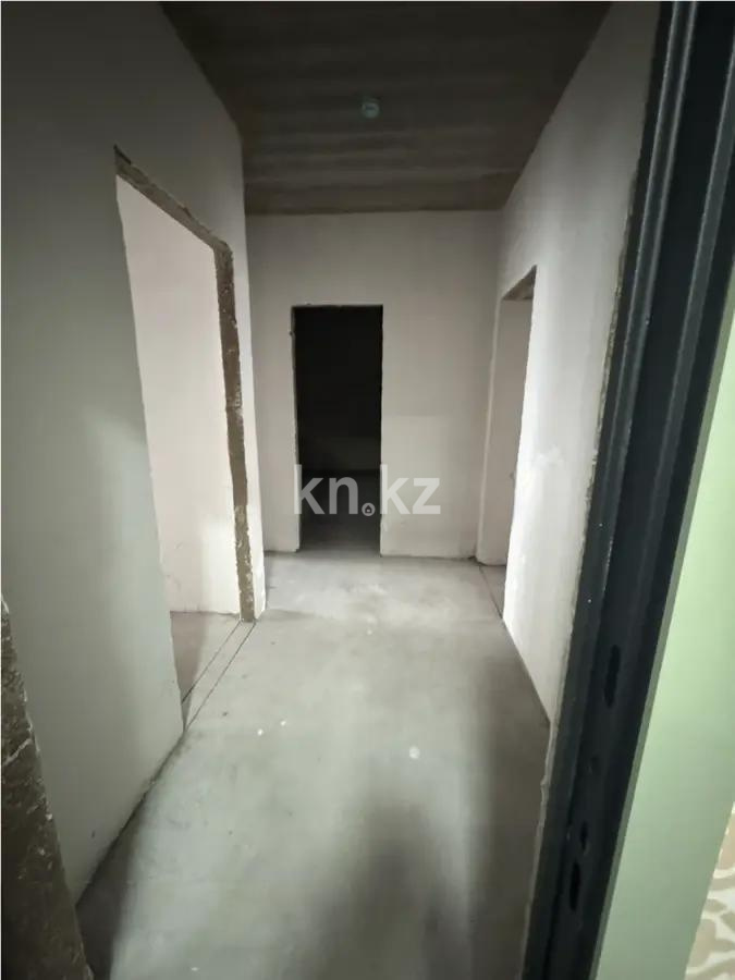 Продажа 2-комнатной квартиры, 63.6 м² в Астане - фото 3