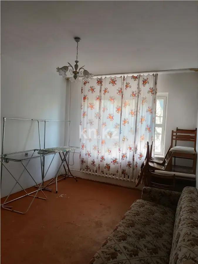 Продажа 1-комнатной квартиры, 45.3 м², мкр-н Айнабулак-4, дом  173 в Алматы