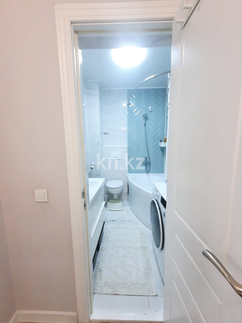 Продажа 2-комнатной квартиры, 58.5 м², ул. Нарембаева, дом  17/2 в Атырау - фото 20