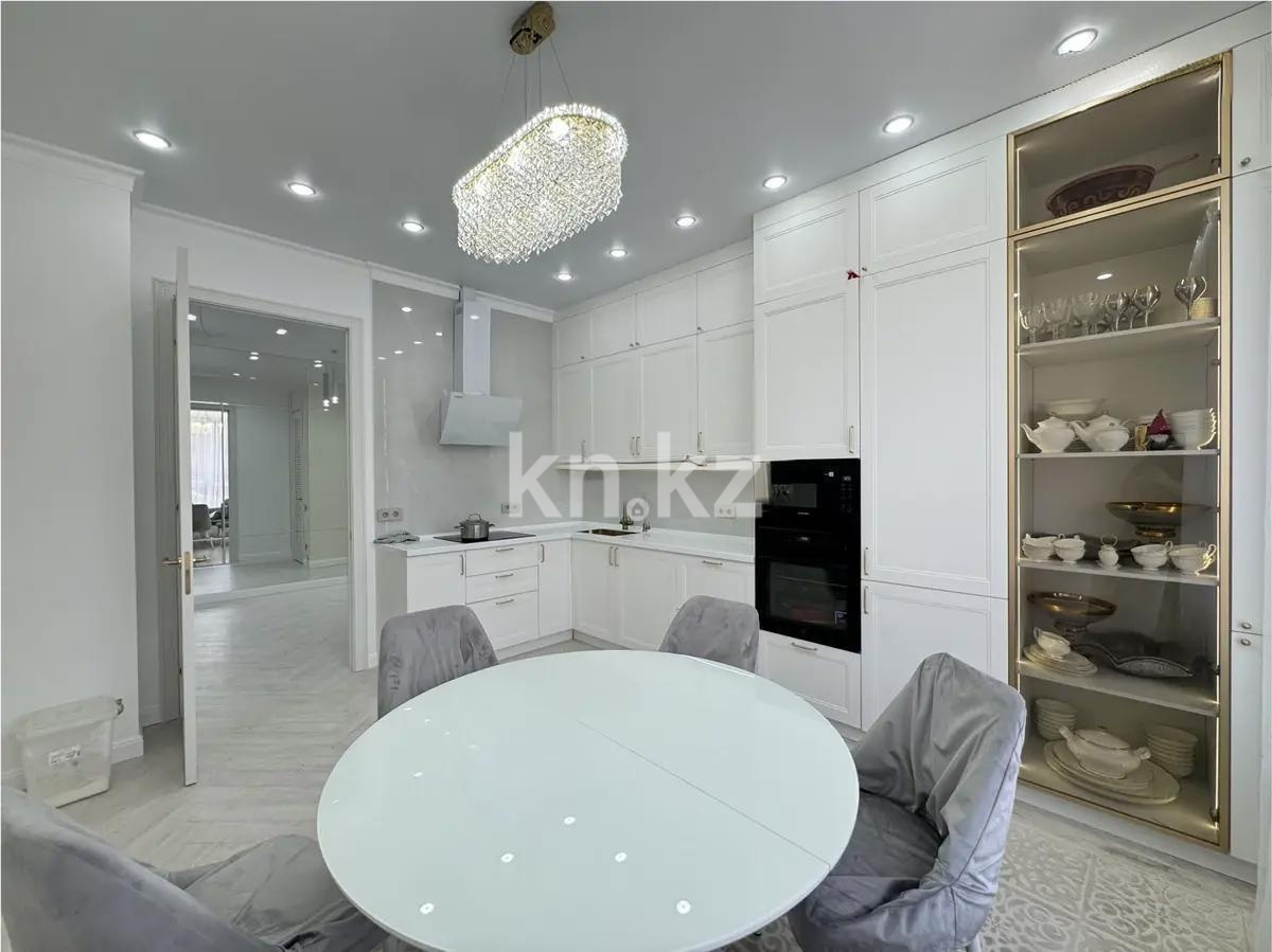 Продажа 3-комнатной квартиры, 100 м² в Астане - фото 4
