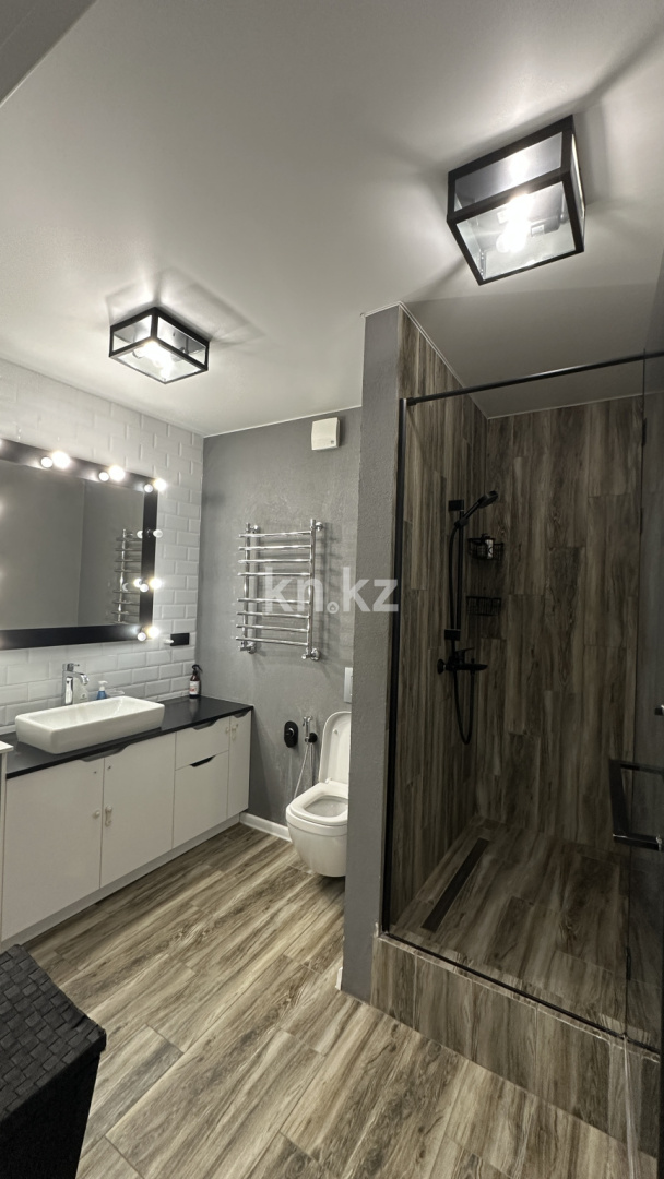 Аренда 2-комнатной квартиры, 70 м² в Алматы - фото 19