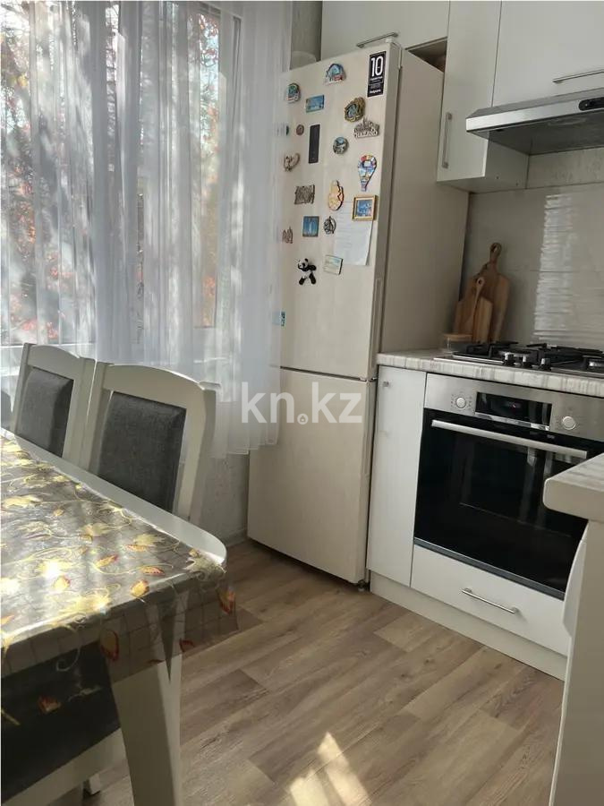 Продажа 2-комнатной квартиры, 44 м² в Алматы - фото 5