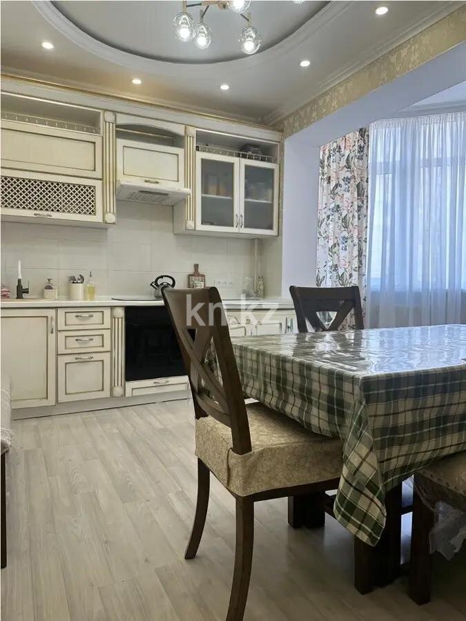 Продажа 3-комнатной квартиры, 115 м² в Алматы - фото 2