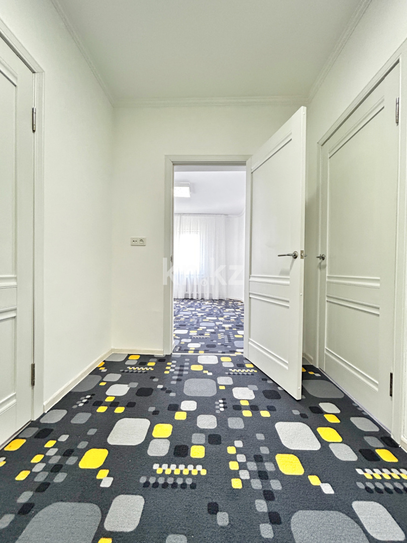 Продажа 4-комнатной квартиры, 90 м² в Алматы - фото 13