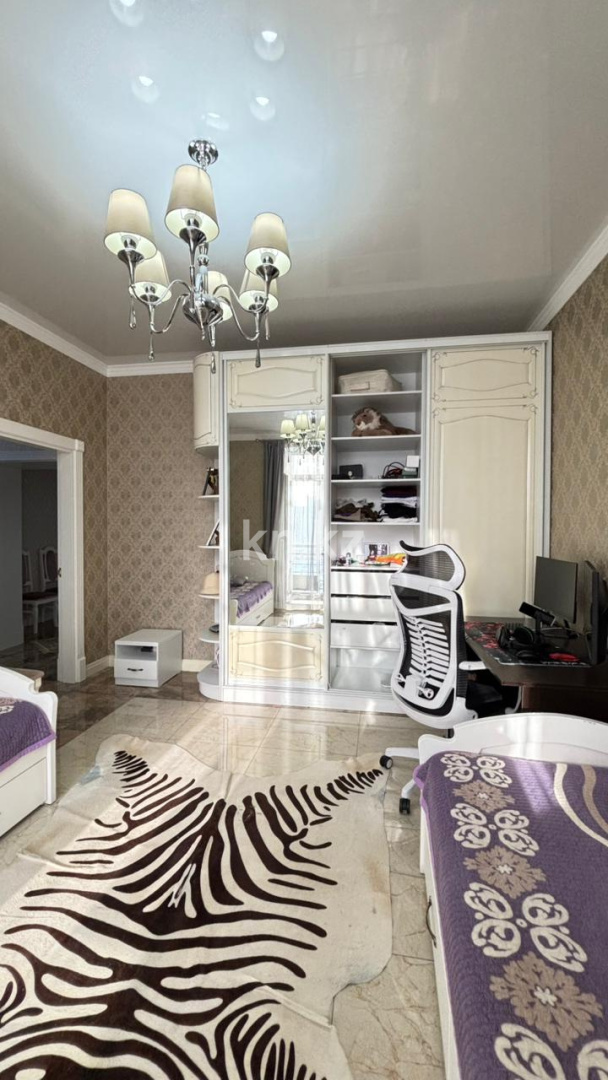 Продажа 2-комнатной квартиры, 67.7 м² в Астане - фото 7