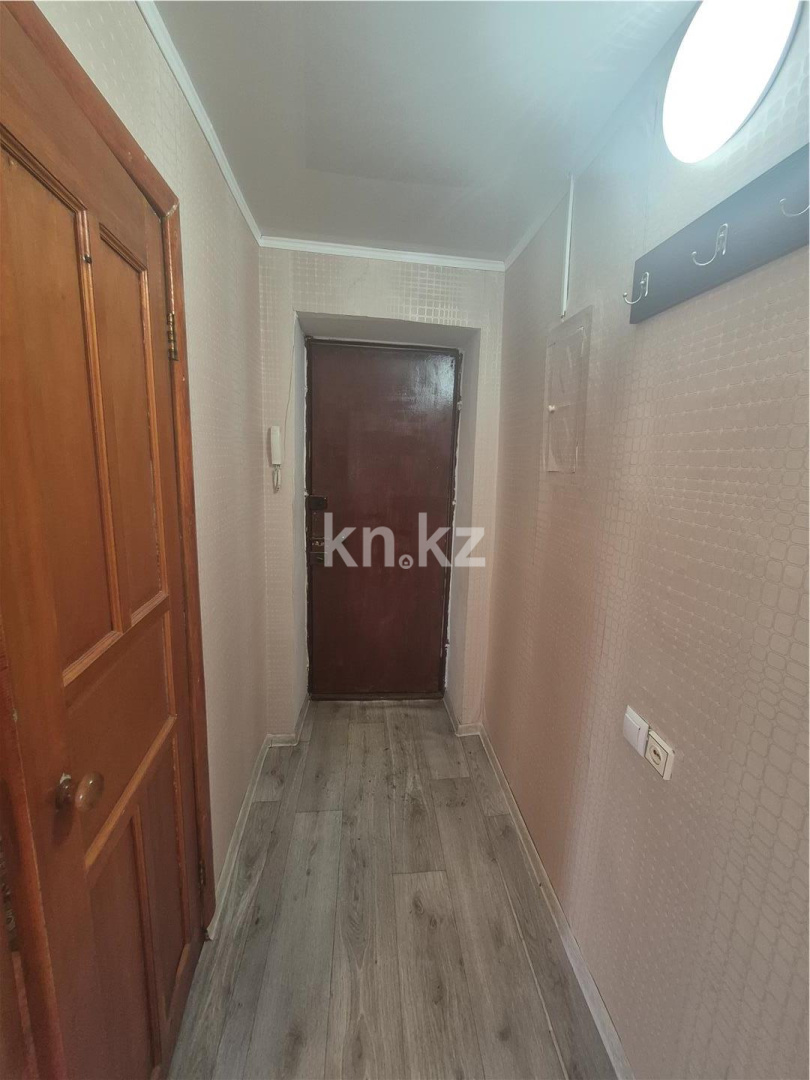 Продажа 1-комнатной квартиры, 31 м² в Караганде - фото 5
