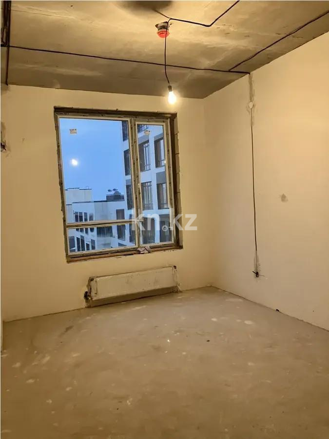 Продажа 2-комнатной квартиры, 59 м², ул. Серкебаева, дом  22 в Астане - фото 2