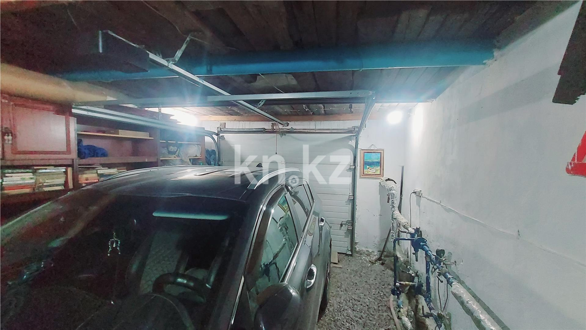 Продажа 4-комнатного дома, 186 м², ул. Тургенева в Караганде - фото 48