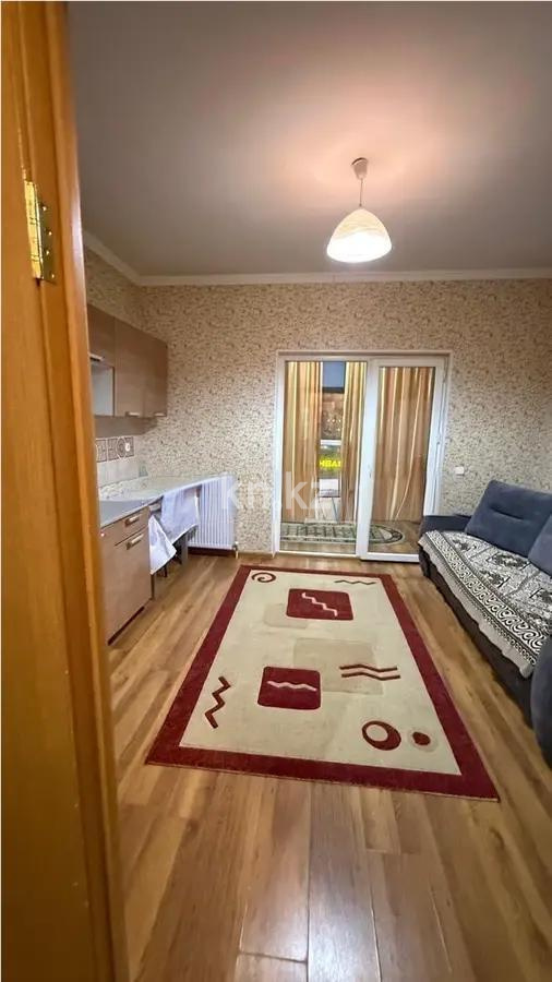 Продажа 1-комнатной квартиры, 47 м² в Астане